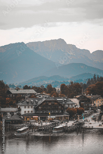 Schönau am Königssee