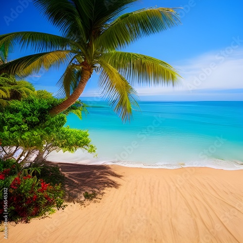 Palm beaches