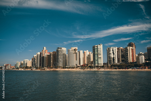 Fortaleza - Ceará / Beira Mar / Nordeste