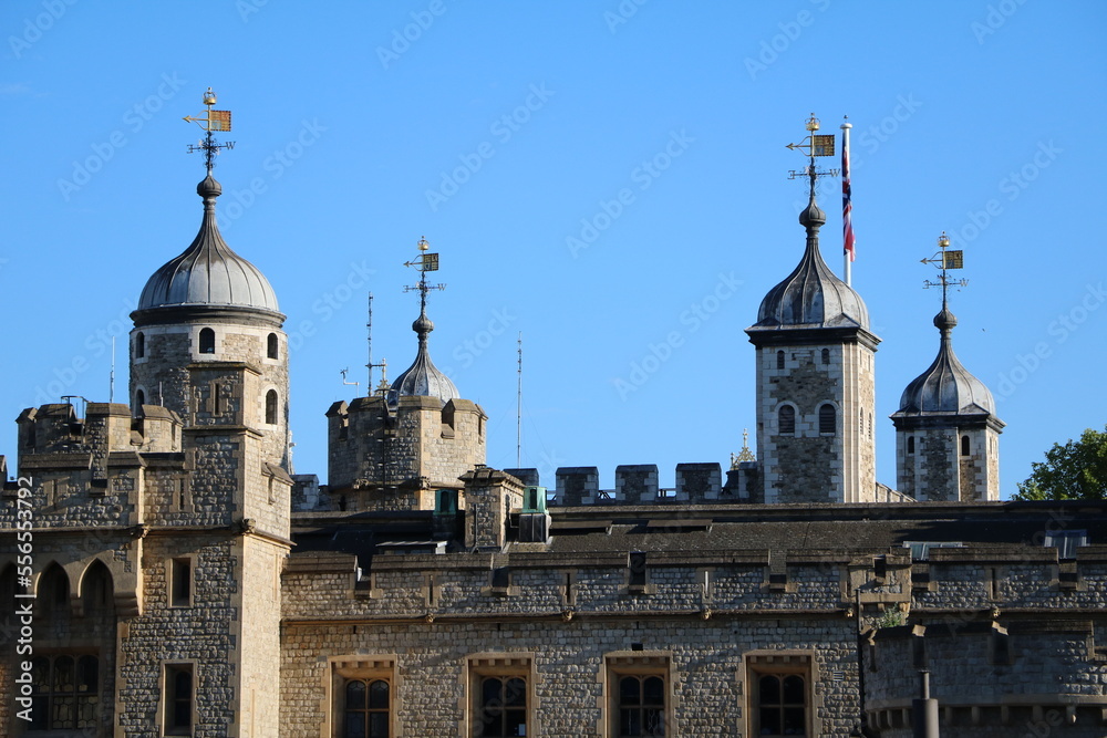 Tower of London, England United Kingdom