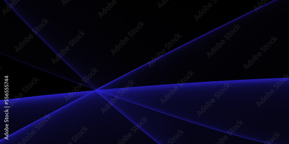 abstract blue background with rays abstract blue background with rays