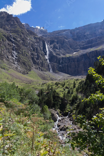 Cirque de Gavarnie