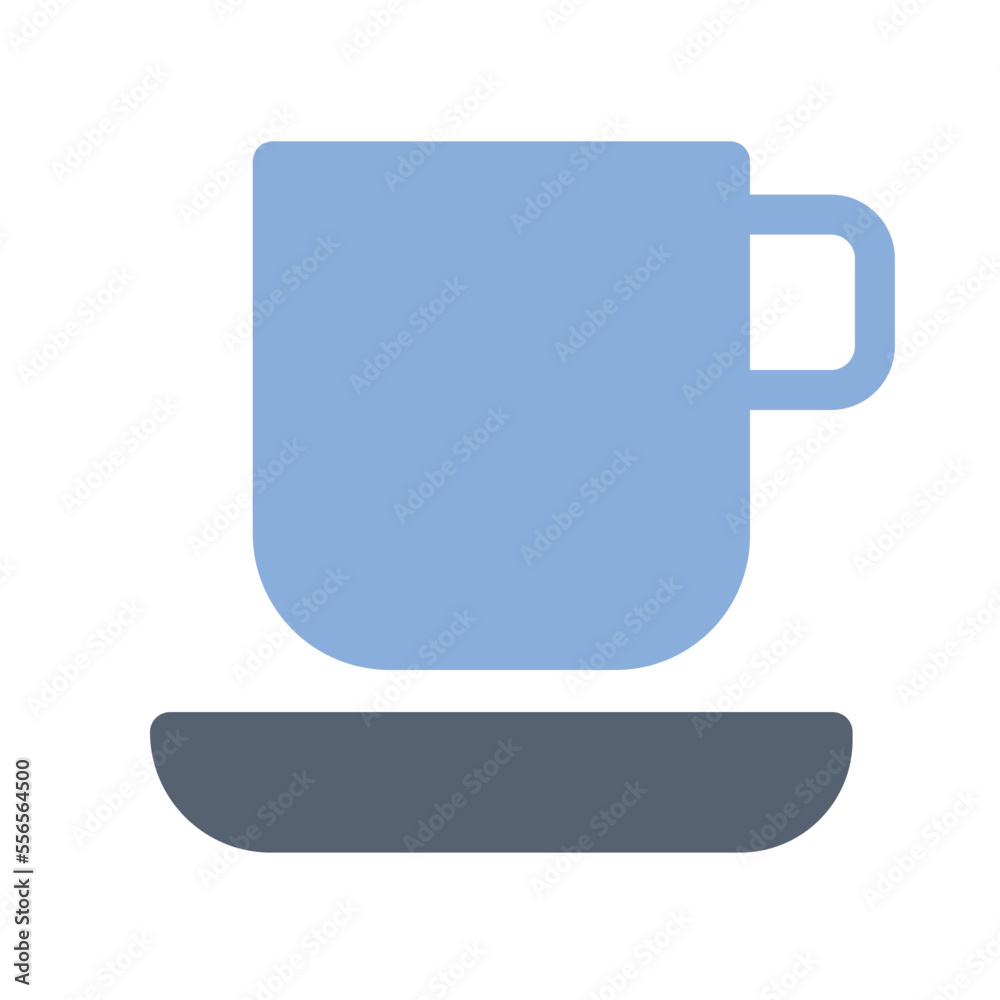 Cup Flat Icon