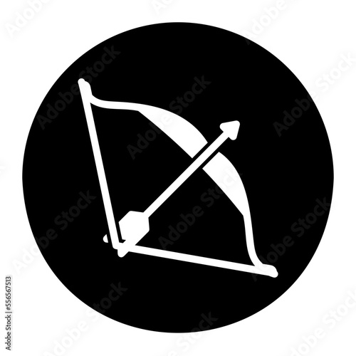 archery icon © WafiqAqila