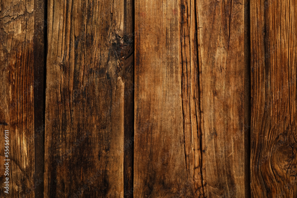Texture of wooden surface as background, top view Texture of wooden surface as background, top view