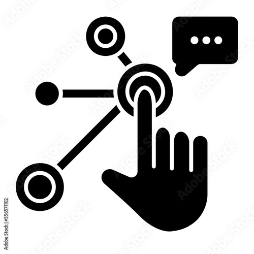 channel icon