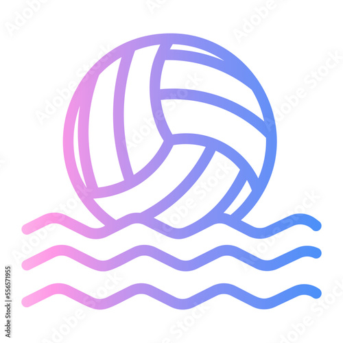 water polo icon