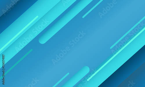 Blue Horizon: Modern Gradient Business Background.cool wallpaper 