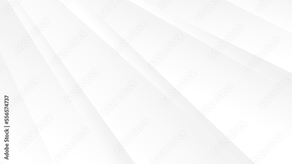 abstract white background with modern line smooth texture for luxury graphic design element