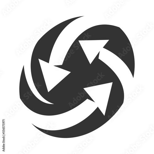Free Download connect logo. people connection logo template Icon Illustration Brand Identity - GFXLoad