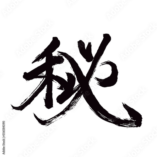 Japan calligraphy art【purification・정】日本の書道アート【浄・じょう・きよい・きよらか・きよめる・浄める】／This is Japanese kanji 日本の漢字です／illustrator vector イラストレーターベクター