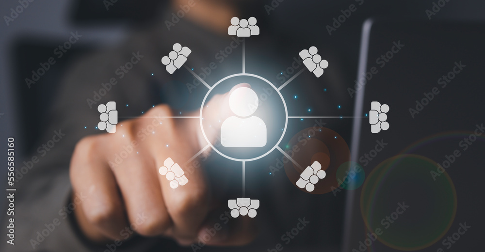 People connecting together, teamwork, Cooperation, network and community. People connecting together, teamwork, Cooperation, network and community.
