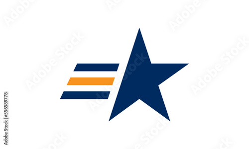Logo for Star Transport