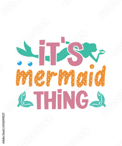 mermaid