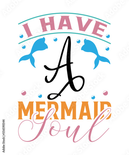 mermaid