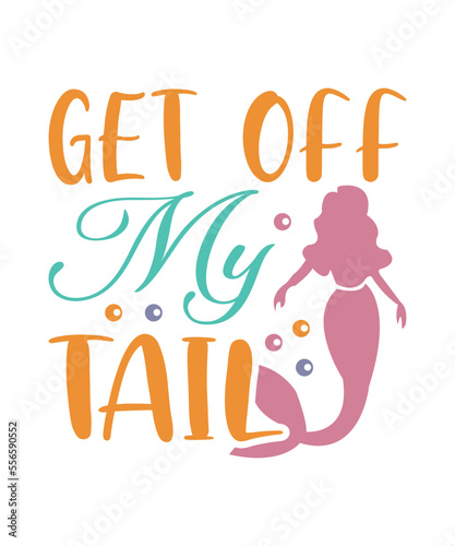 mermaid