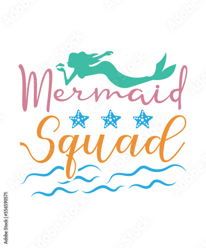 mermaid