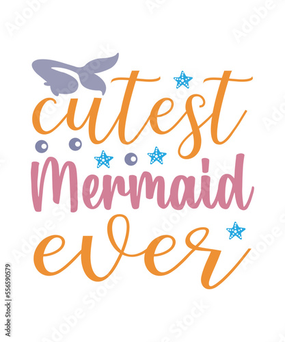 mermaid