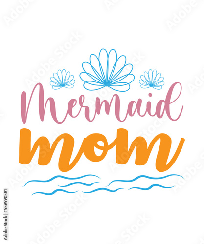 mermaid