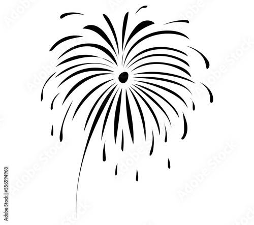 Feuerwerk