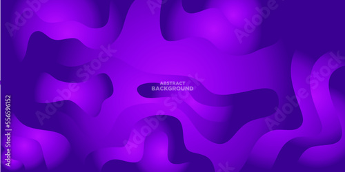 Wave background