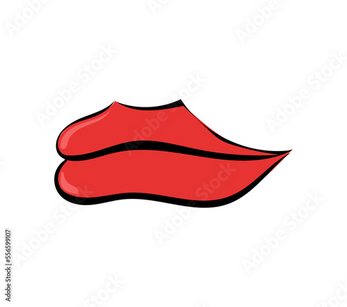 Lippen