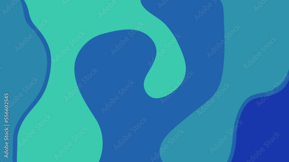 Summer Theme Abstract Art Background. Summer Theme Abstract Art Background.