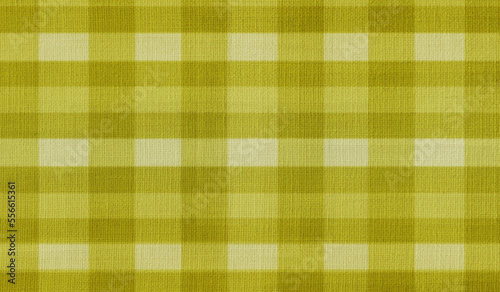 st patricks day  - green fabric textile pattern, plaid background, linen cotton, vintage table cloth for Christmas poster design wallpaper plaid