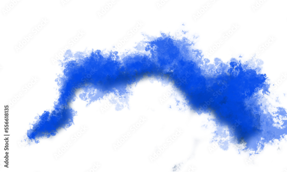 Easy-to-use colored smoke Easy-to-use colored smoke