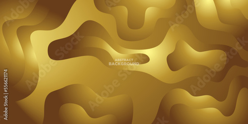 abstract background with gradient color