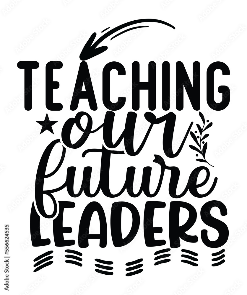 Teacher Svg Bundle Teacher Svg Teacher Appreciation Svg Funny Svg
