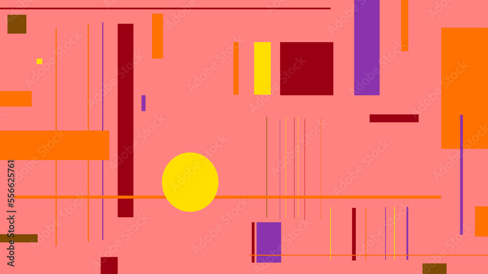 background with geometric shapes background with geometric shapes