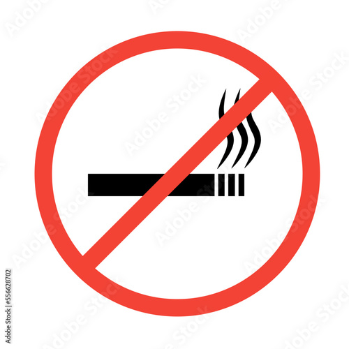 no smoking sign  no smoking icon