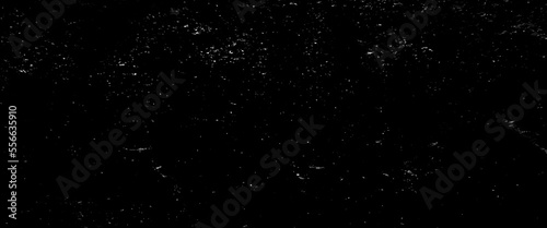 Distressed white grainy texture. Dust overlay textured. Grain noise particles. snow effects pack, rusted black background, vector illustration, matte black metal pattern, surface of dark black metal.