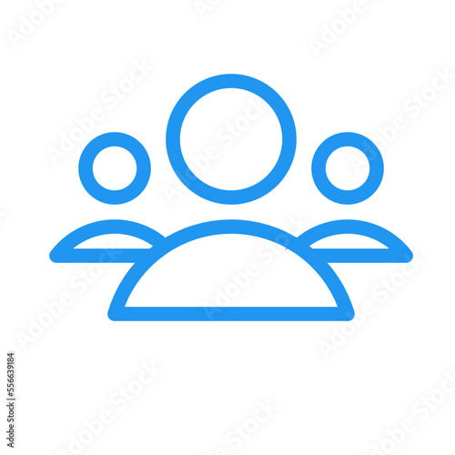 group icon, people icon, comunity icon