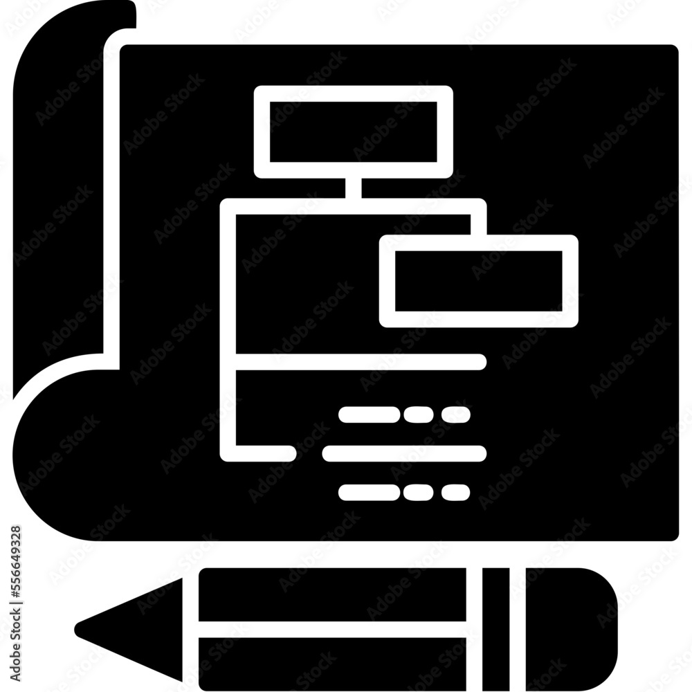 Planning Icon Planning Icon