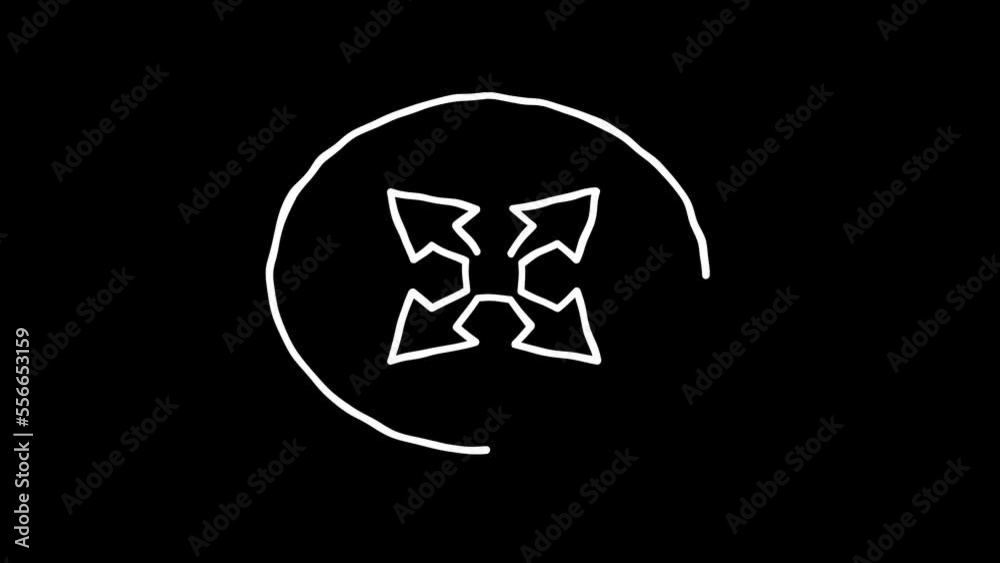 icon sign or symbol animation. White Highlight Elements. Doodle loop animation. doodle style on transparent background. Jittery Artistic Motion. scribble seamless loop animation. icon sign or symbol animation. White Highlight Elements. Doodle loop animation. doodle style on transparent background. Jittery Artistic Motion. scribble seamless loop animation.
