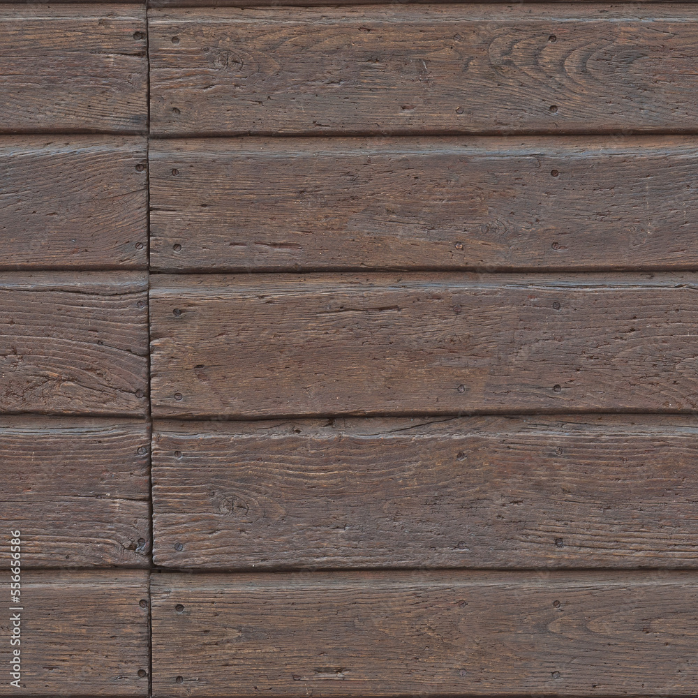 Obraz premium Old Wood Texture