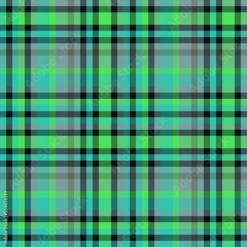 Pattern texture background. Seamless tartan plaid. Textile vector check fabric.