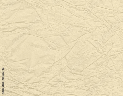 crumpled paper texture