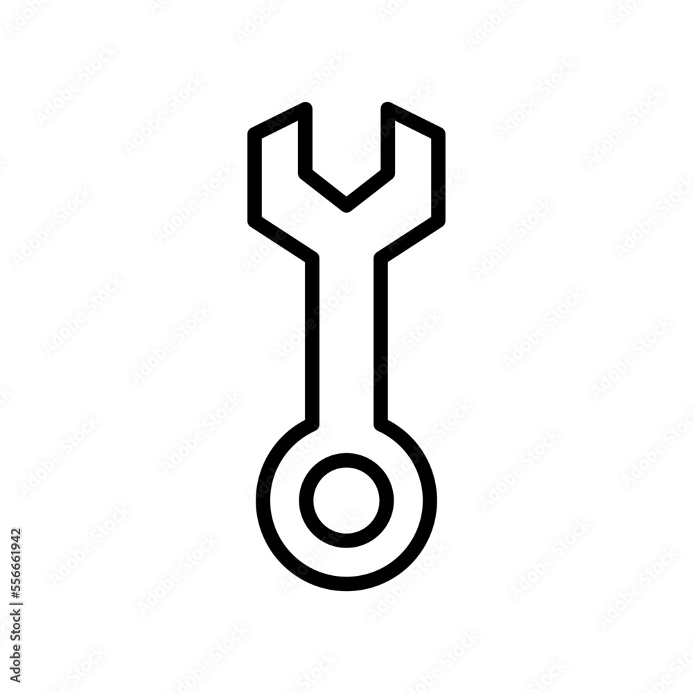 Wrench Wrench