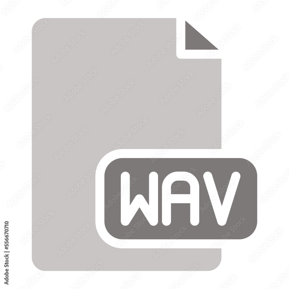 wav wav