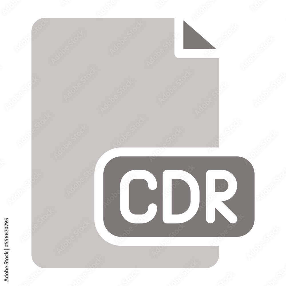 cdr cdr