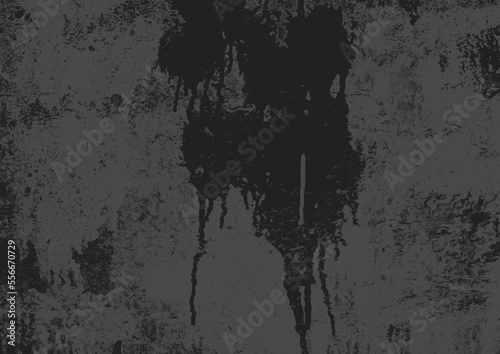 dark painting background