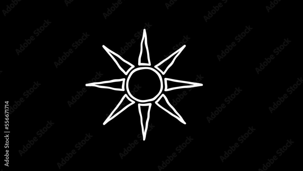 icon sign or symbol animation. White Highlight Elements. Doodle loop animation. doodle style on transparent background. Jittery Artistic Motion. scribble seamless loop animation. icon sign or symbol animation. White Highlight Elements. Doodle loop animation. doodle style on transparent background. Jittery Artistic Motion. scribble seamless loop animation.
