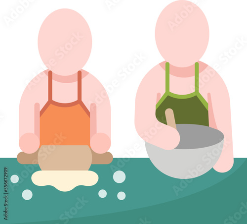 cooking  icon