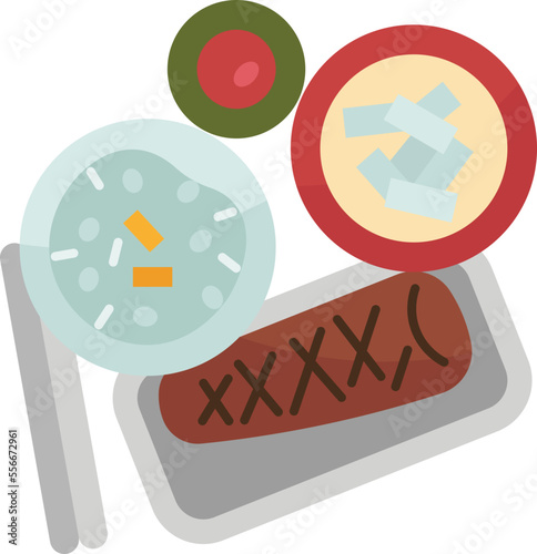 food  icon