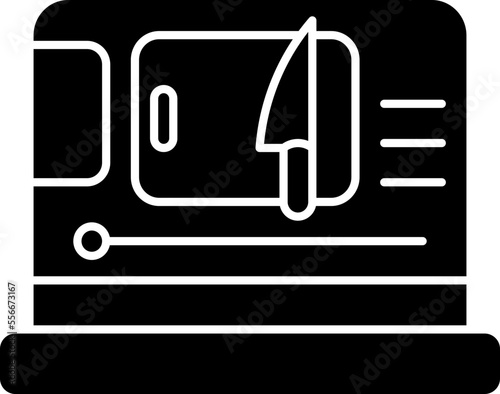 cookery  icon