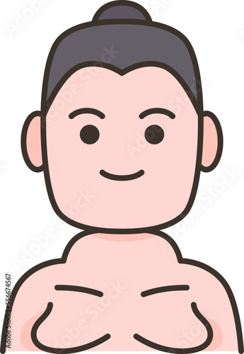 sumo  icon