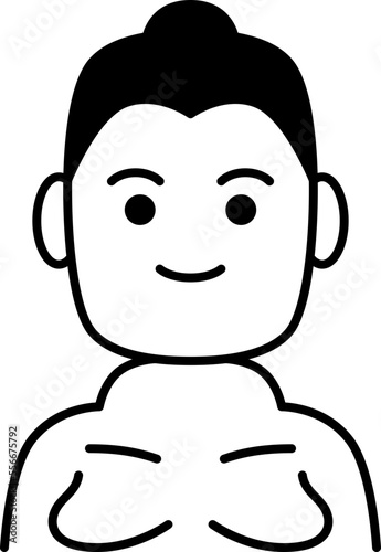 sumo  icon